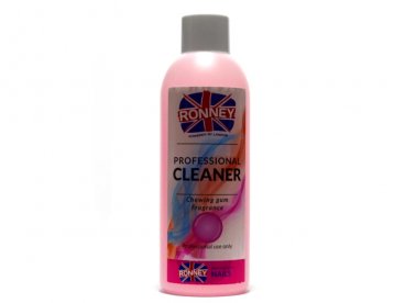 Cleaner Guma balonowa 100ml...