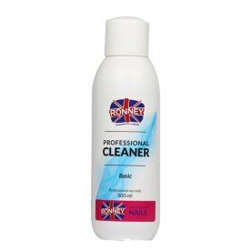 Cleaner Basic 500ml...