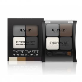 Cienie do brwi EYEBROW SET...