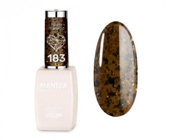 MANICA Lakier Hybrydowy 10...