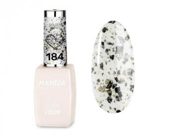 MANICA Lakier Hybrydowy 10...