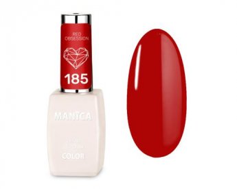 MANICA Lakier Hybrydowy 10...