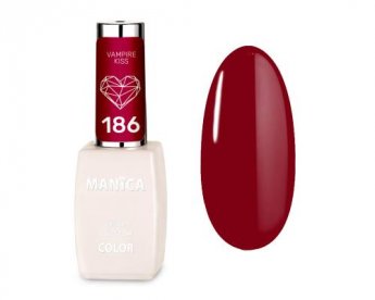 MANICA Lakier Hybrydowy 10...