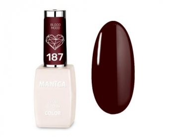 MANICA Lakier Hybrydowy 10...