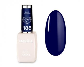 MANICA Lakier Hybrydowy 10...