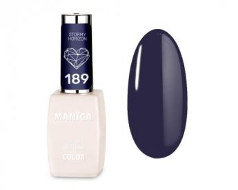 MANICA Lakier Hybrydowy 10...