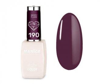 MANICA Lakier Hybrydowy 10...