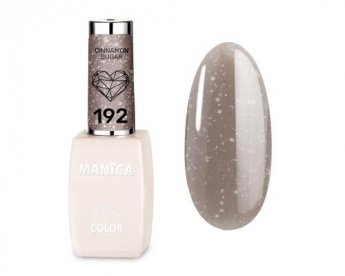 MANICA Lakier Hybrydowy 10...