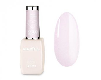 MANICA Lakier Hybrydowy 10...