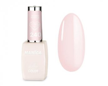 MANICA Lakier Hybrydowy 10...