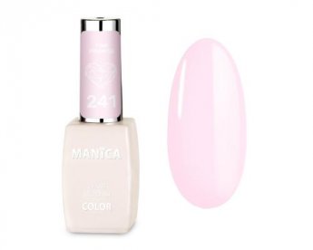 MANICA Lakier Hybrydowy 10...