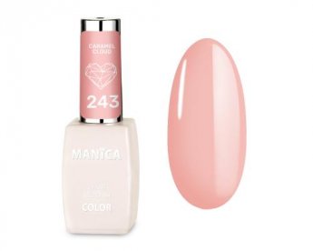 MANICA Lakier Hybrydowy 10...