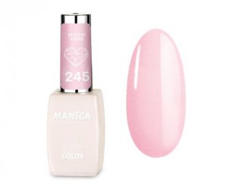 MANICA Lakier Hybrydowy 10...