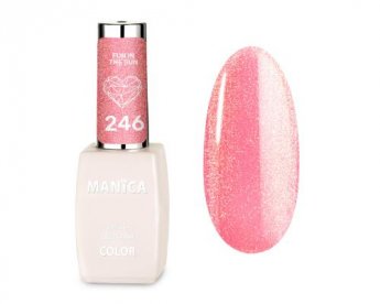 MANICA Lakier Hybrydowy 10...
