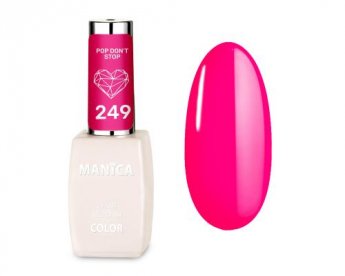 copy of MANICA Lakier...