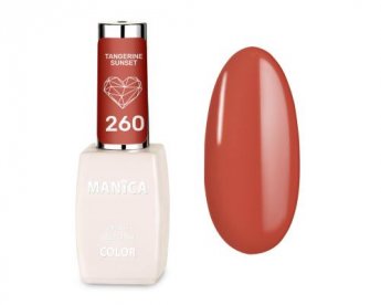 MANICA Lakier Hybrydowy 10...