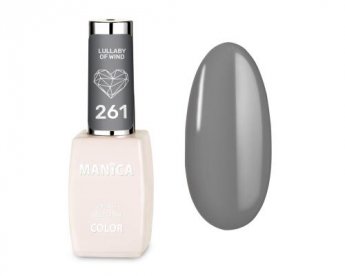 MANICA Lakier Hybrydowy 10...