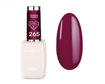 copy of MANICA Lakier...