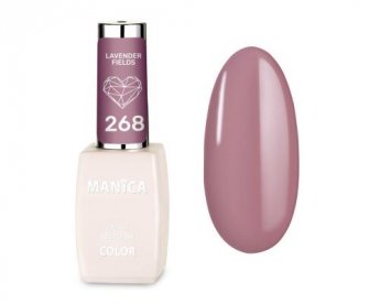 MANICA Lakier Hybrydowy 10...