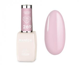 MANICA Lakier Hybrydowy 10...