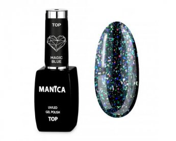 Top Manica magic blue 10 ml