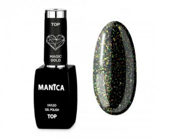 Top Manica magic gold 10 ml
