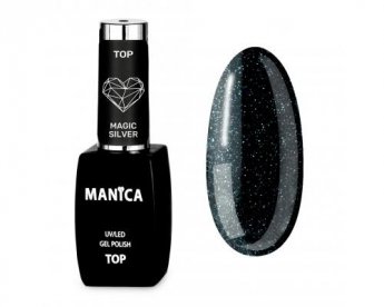 Top Manica magic silver 10 ml