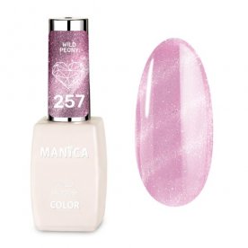 MANICA Lakier Hybrydowy cat...