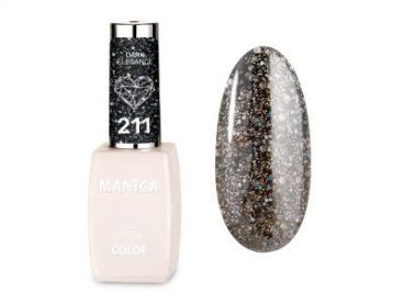 MANICA Lakier Hybrydowy 10...
