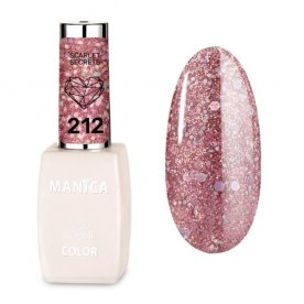 MANICA Lakier Hybrydowy 10...