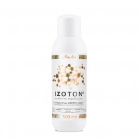 IZOTON® by Monika...