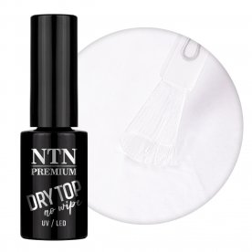 DRY TOP SUPER SHINE top no...