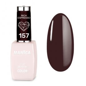 MANICA Lakier Hybrydowy 10...
