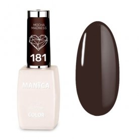 MANICA Lakier Hybrydowy 10...