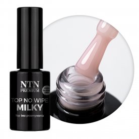 Top Milky no wipe NTN...