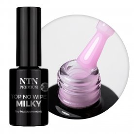 Top Milky no wipe NTN...
