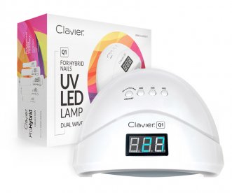 Lampa UV LED CLAVIER Q1 do...