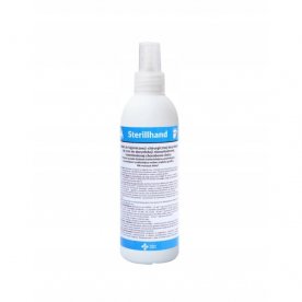 Sterillhand 250ml do...