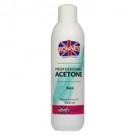 Aceton 100 ml Ronney Basic