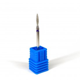 Diamentowy frez do skórek...