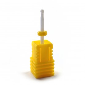 Frez ceramiczny