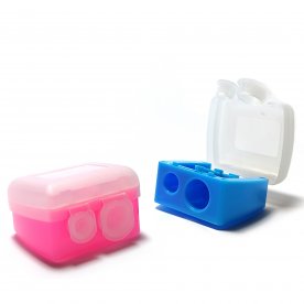 Temperówka Kosmetyczna 2 szt