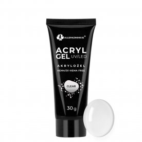 akrylożel Powder Gel...