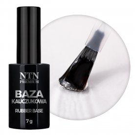 Baza kauczukowa Rubber Base...