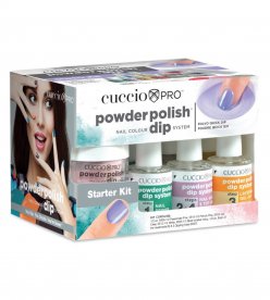 Zestaw Cuccio Startowy Dip...