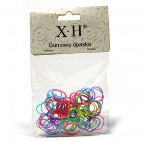 copy of Gumki do włosów 10 szt