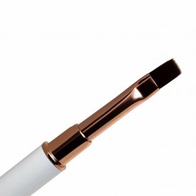 Pędzelek do paznokci zamykany