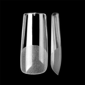 MIĘKKIE TIPSY ŻELOWE POD...