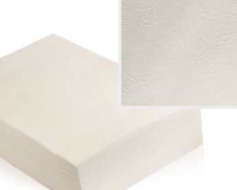 Ręcznik włókninowy składany...