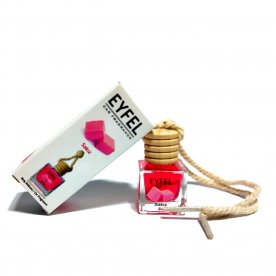 EYFEL Zapach do samochodu...